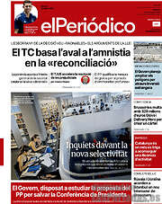 /El Periódico de Catalunya(Català)