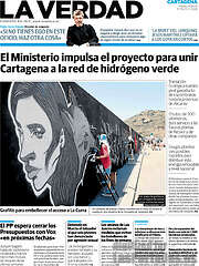 /La Verdad Cartagena