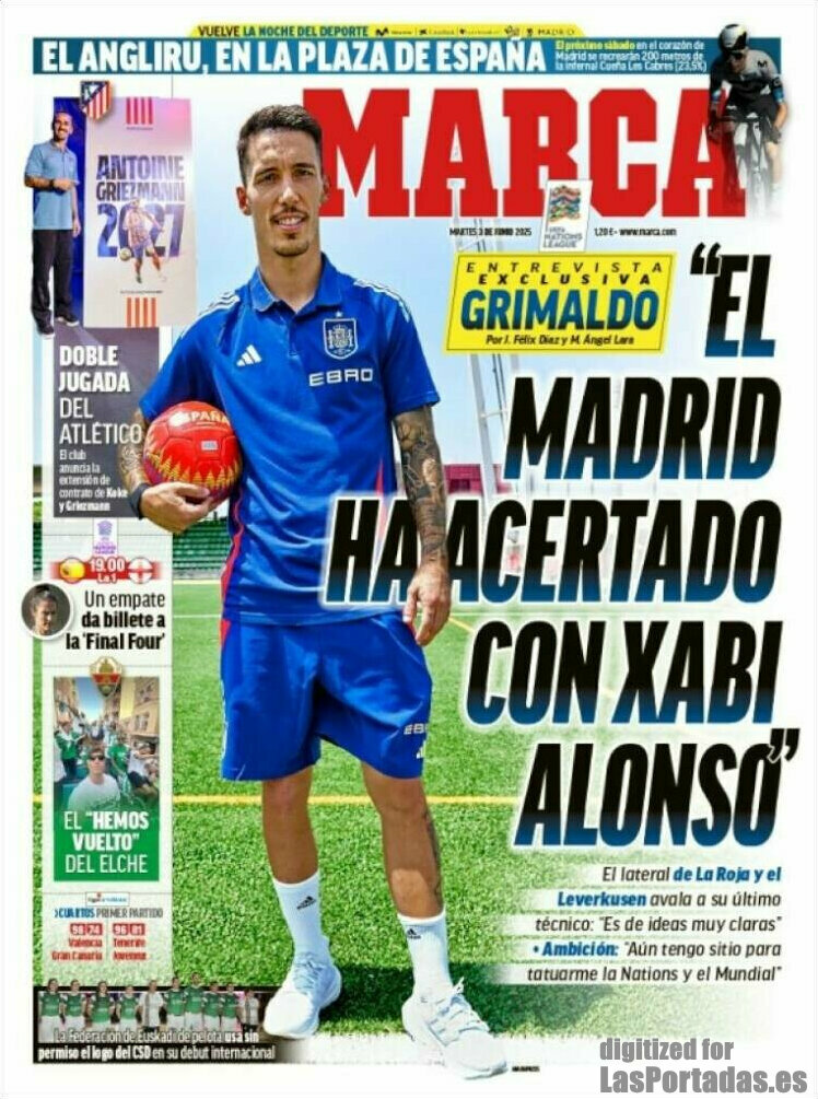 Marca