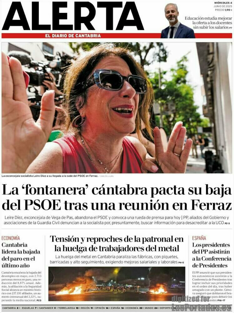 Alerta