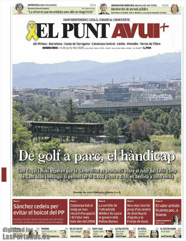 El Punt