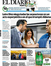 /El Diario Montañés