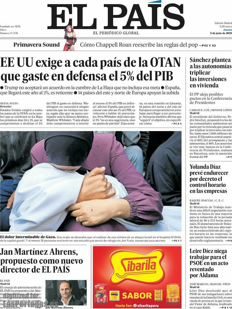 El País