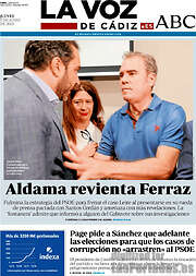 /La Voz de Cádiz