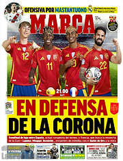 /Marca