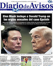 /Diario de Avisos