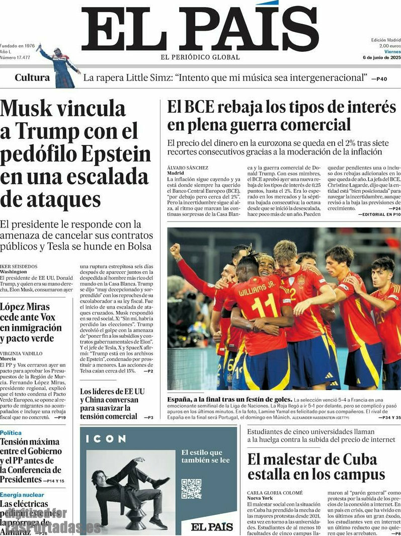 El País
