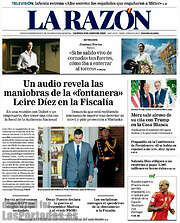 /La Razón