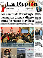 /La Región