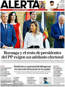 Periodico Alerta