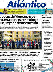 /Atlántico Diario