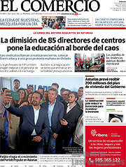 /El Comercio