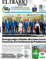 /El Diario Montañés