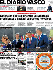 /El Diario Vasco