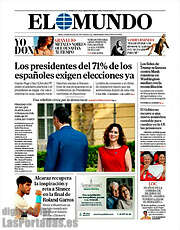 /El Mundo