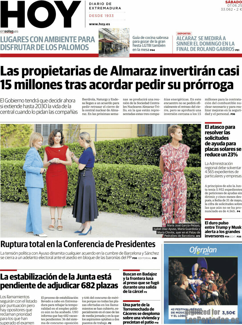 Hoy
