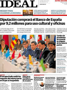 Periodico Ideal