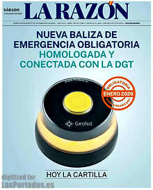 Periodico La Razón