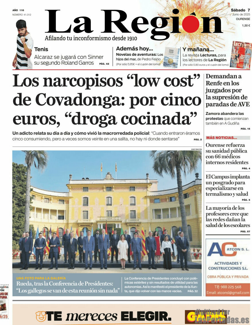 La Región