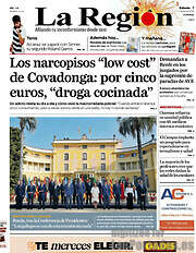 /La Región