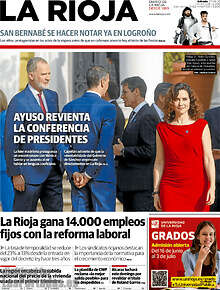 Periodico La Rioja
