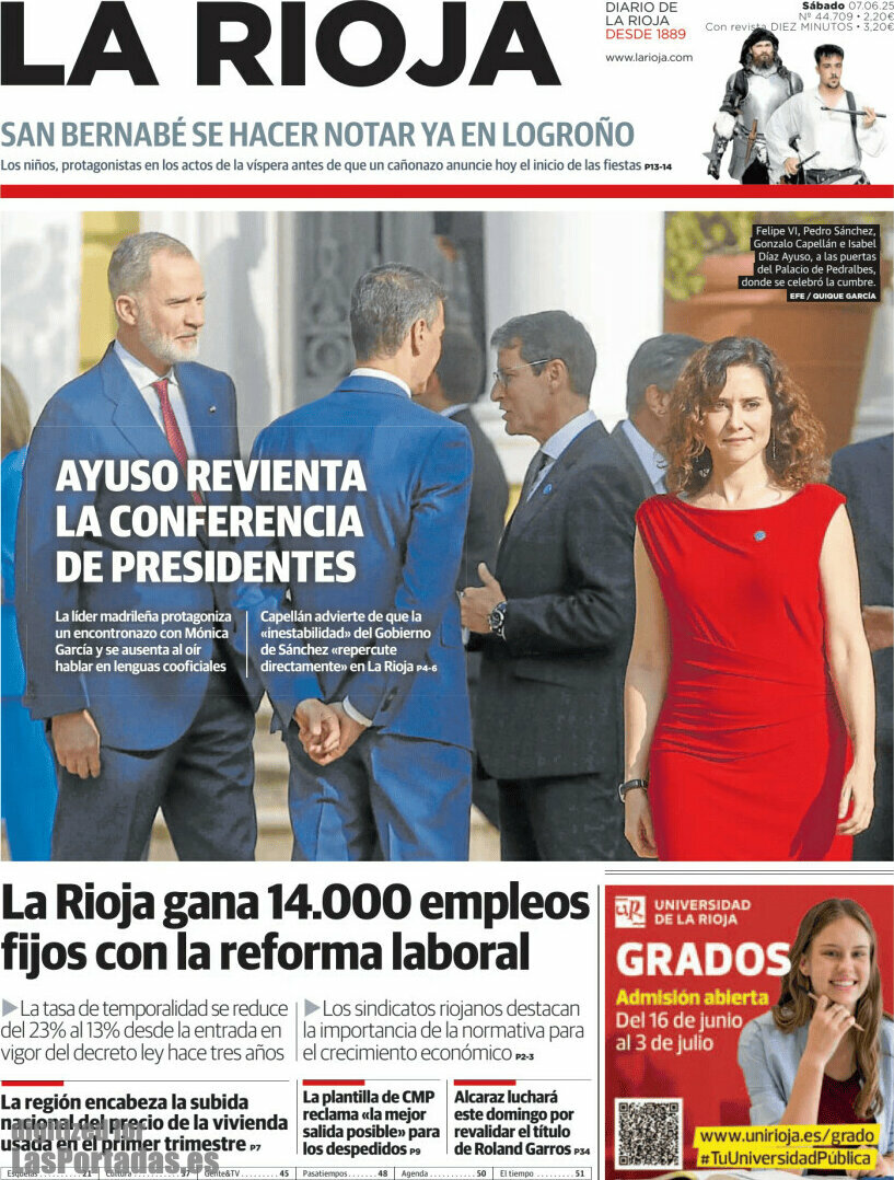 La Rioja