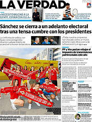 /La Verdad