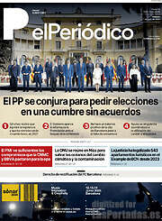/El Periódico de Catalunya(Castellano)