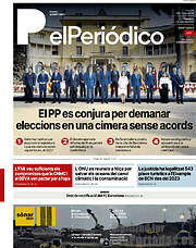 /El Periódico de Catalunya(Català)