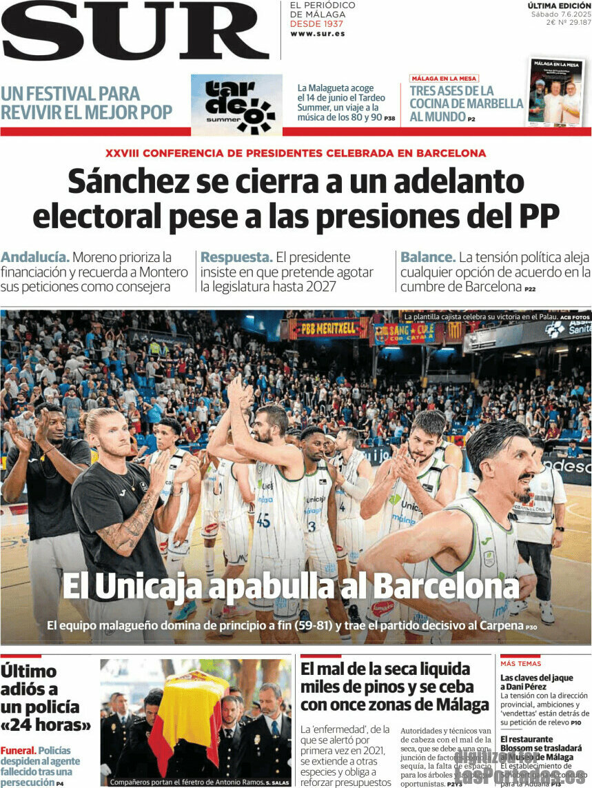 Sur