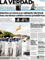 /La Verdad Cartagena