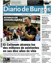 /Diario de Burgos