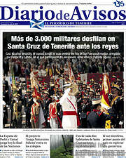 /Diario de Avisos