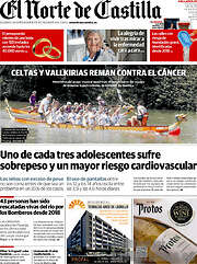 /El Norte de Castilla