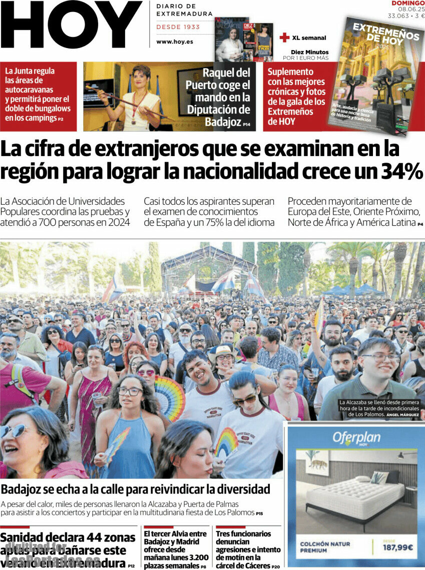 Hoy