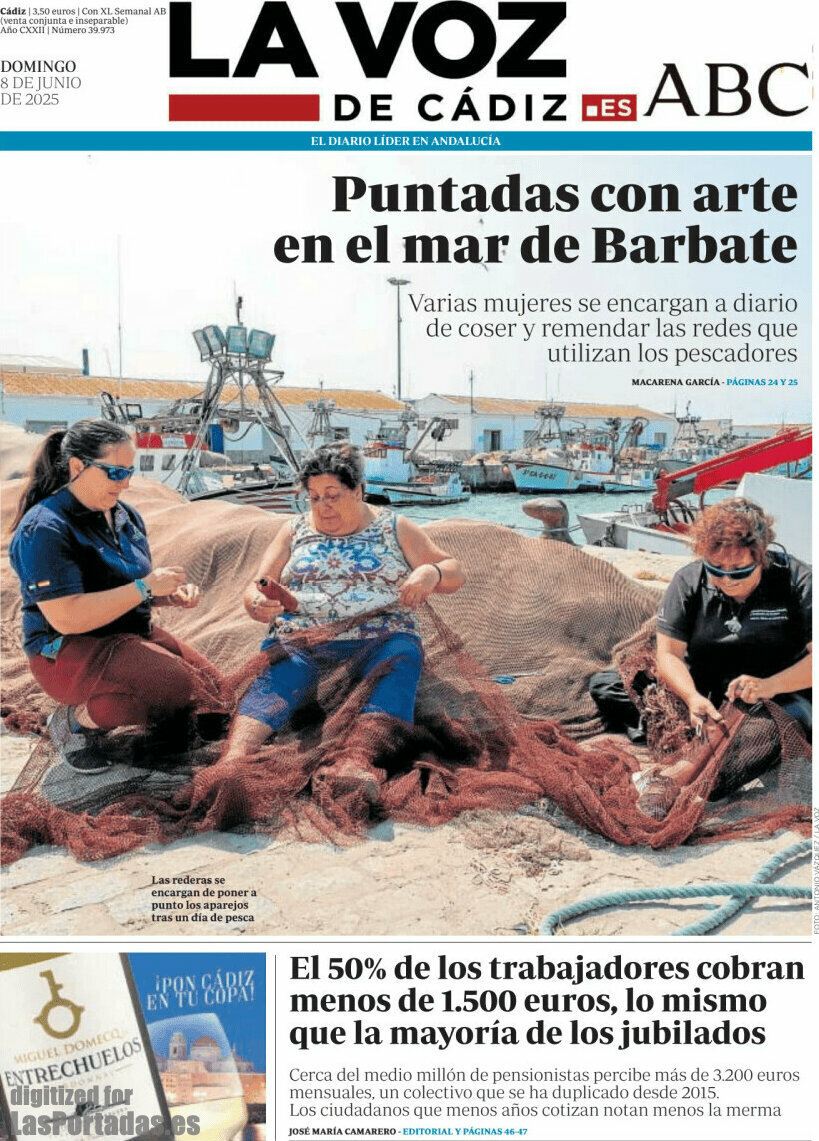 La Voz de Cádiz
