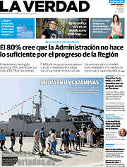 /La Verdad Cartagena