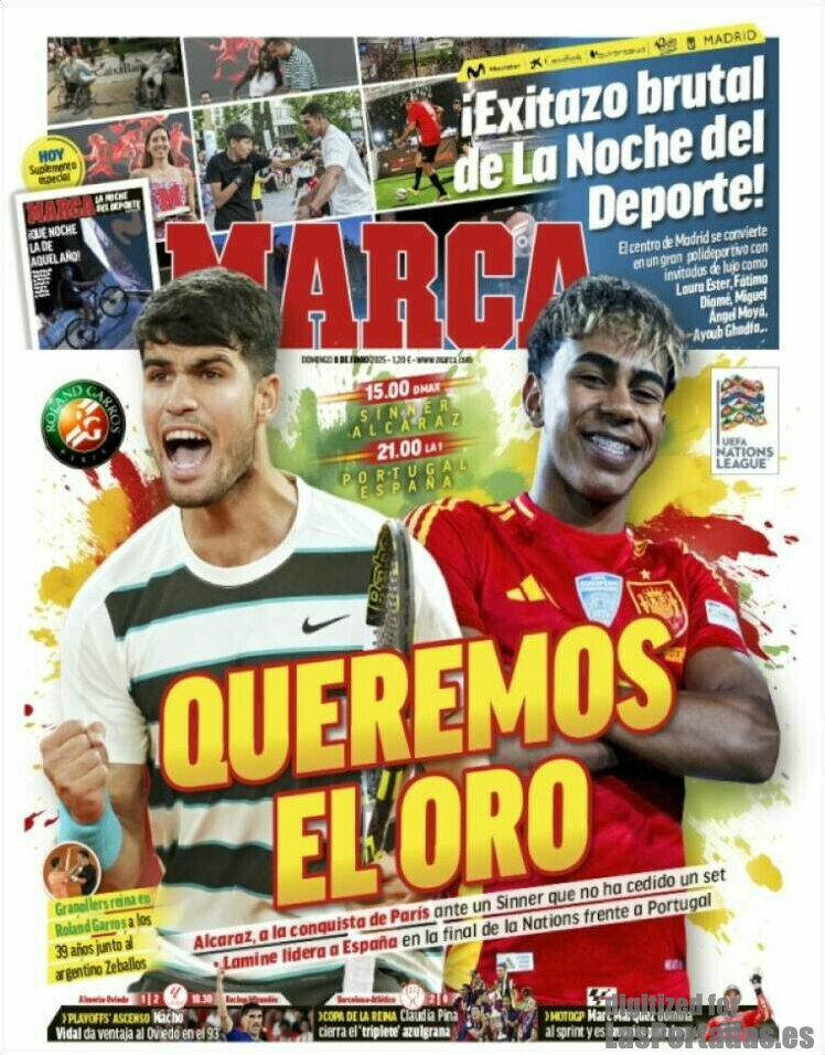 Marca