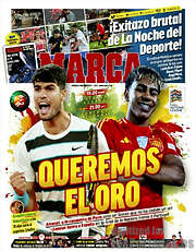 /Marca