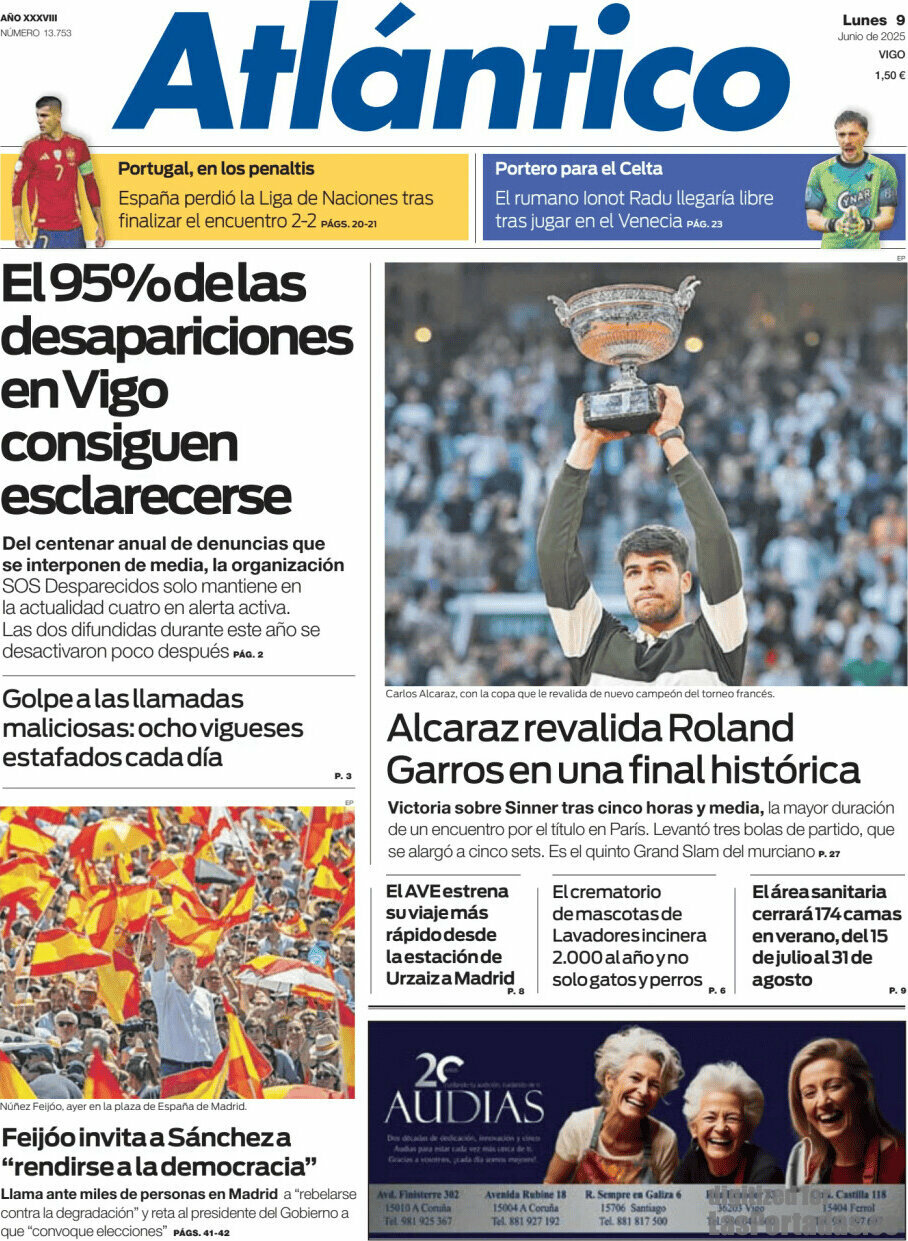 Atlántico Diario