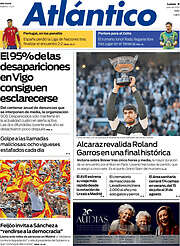/Atlántico Diario