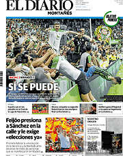 /El Diario Montañés