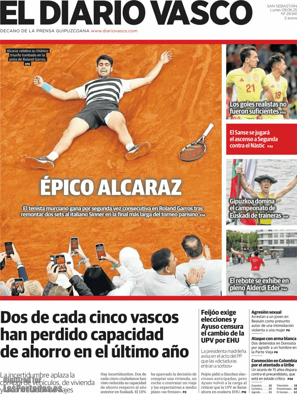 El Diario Vasco
