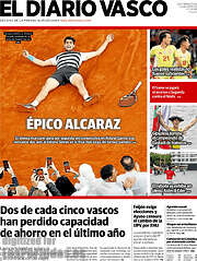 /El Diario Vasco