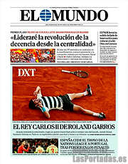 /El Mundo