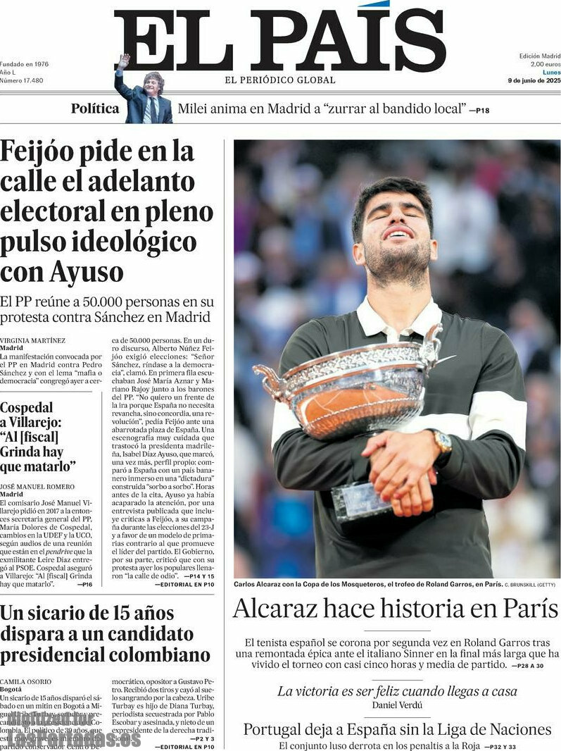 El País