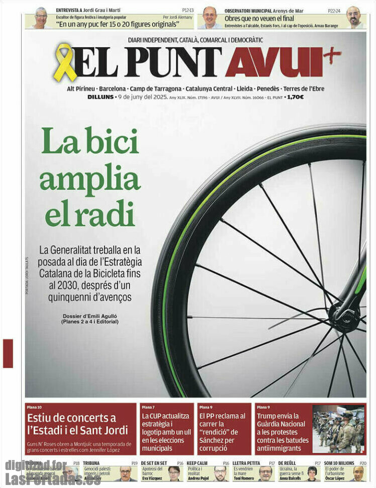 El Punt