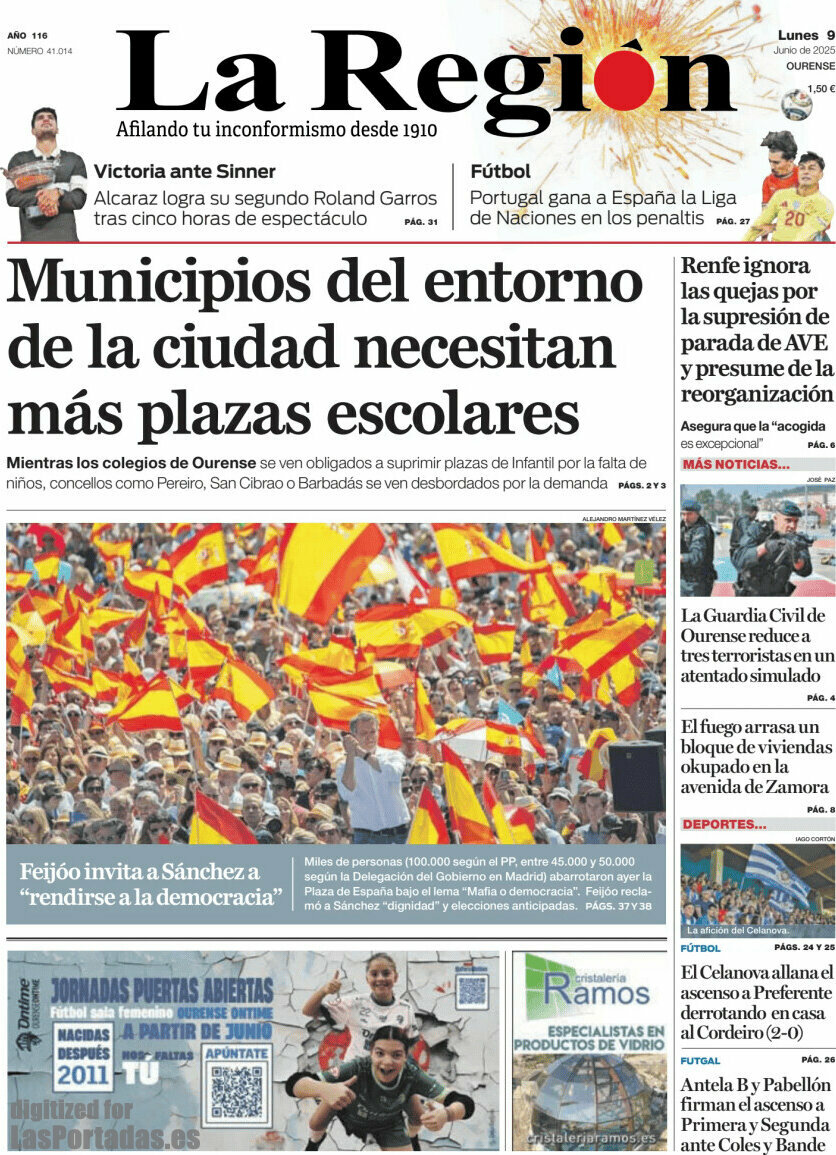 La Región