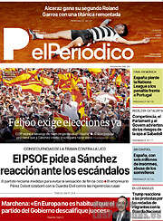 /El Periódico de Catalunya(Castellano)