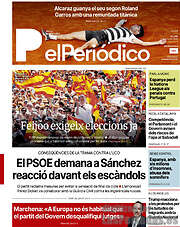 /El Periódico de Catalunya(Català)
